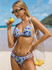 Amalfi Printed Bikini